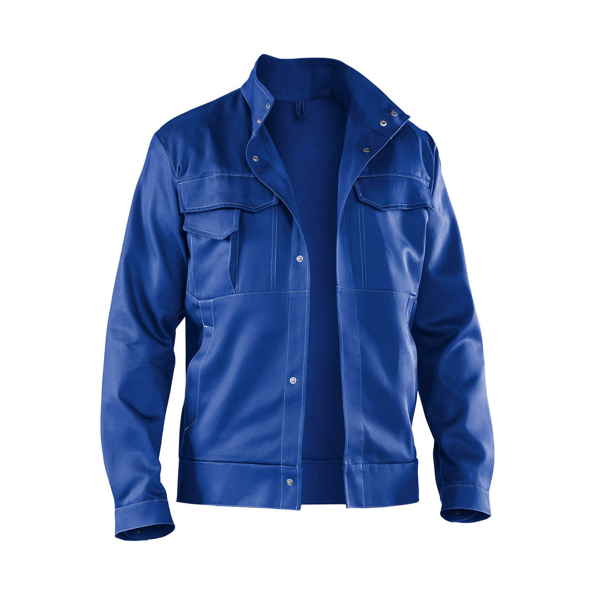 Kübler organiq Jacke - workXperts