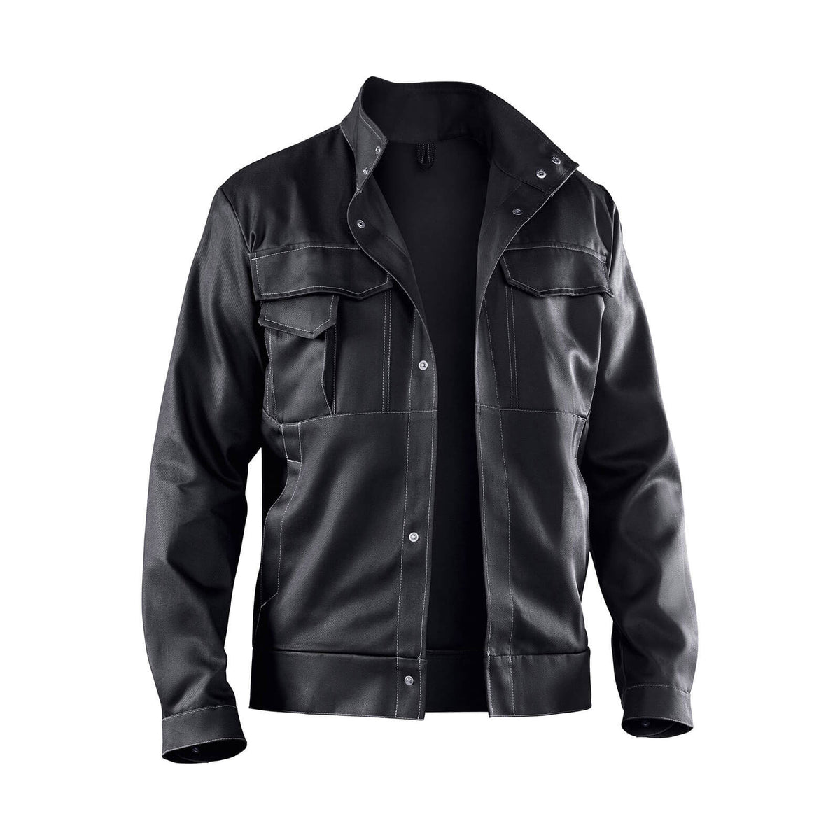 Kübler organiq Jacke - workXperts