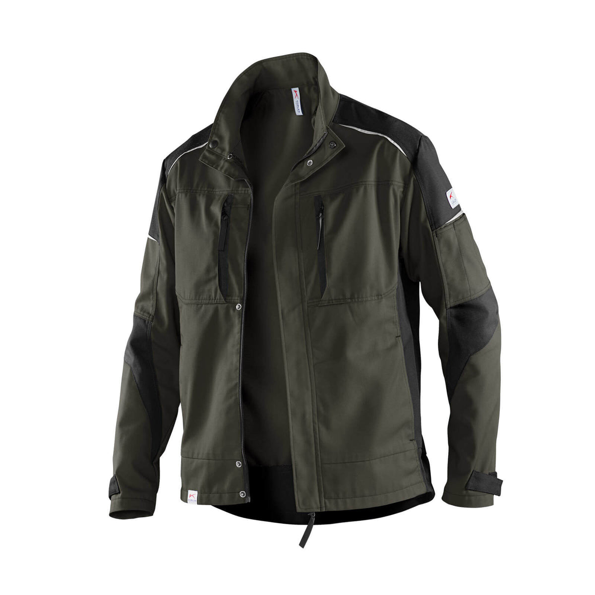 Kübler Activiq Jacke - workXperts