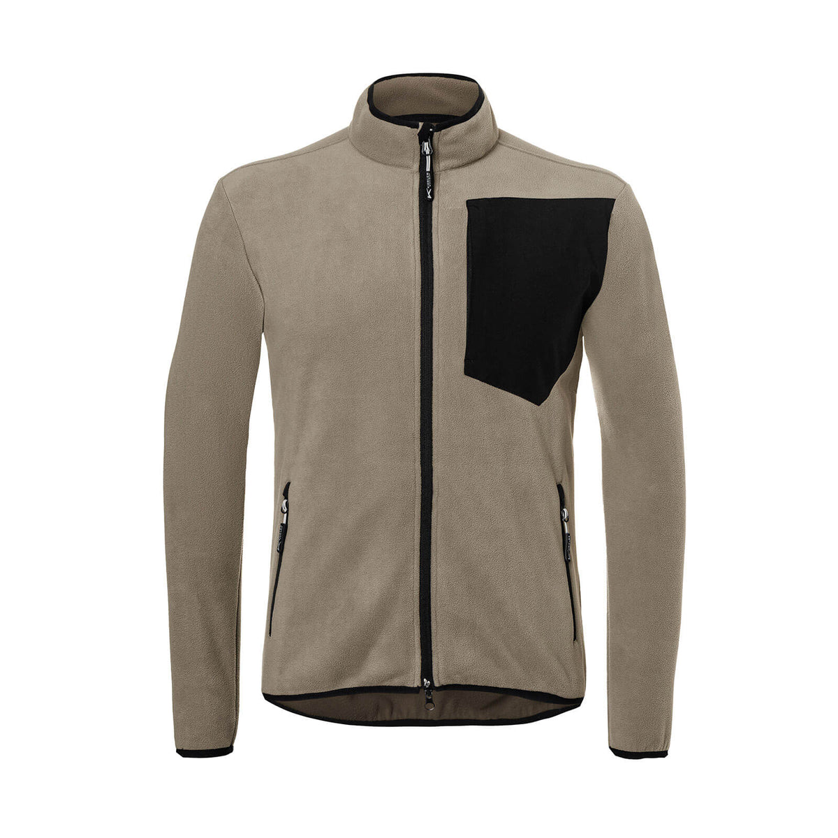 Kübler Fleecejacke - workXperts