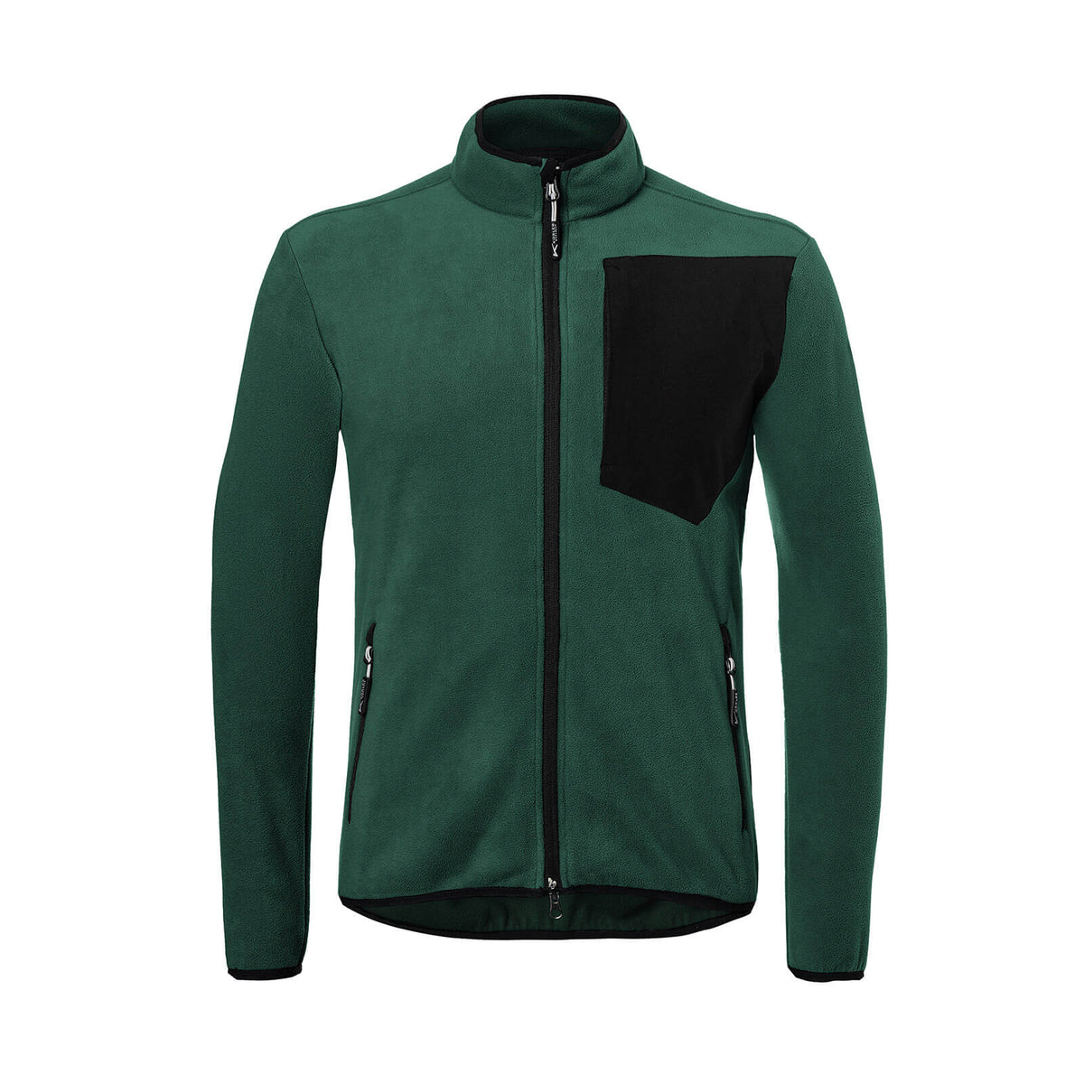 Kübler Fleecejacke - workXperts
