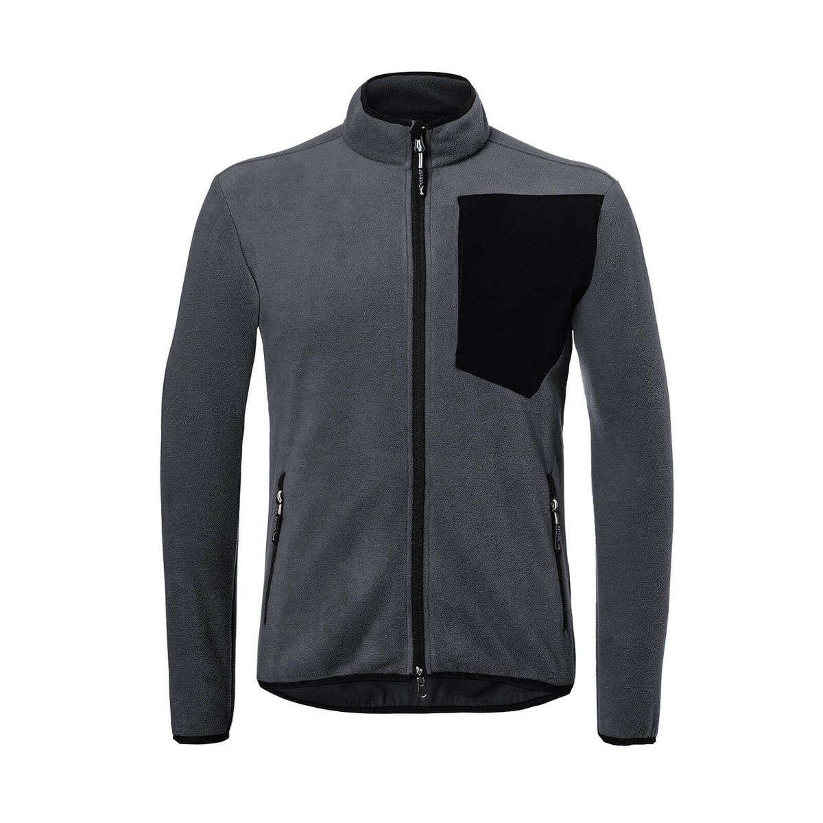 Kübler Fleecejacke - workXperts