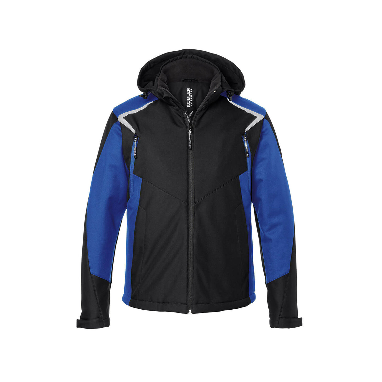Kübler Bodyforce Winter Softshell Jacke