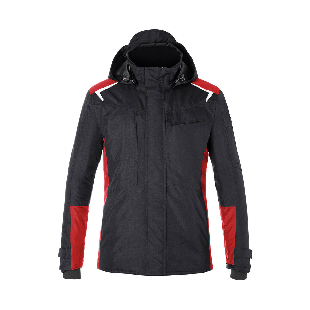 Kübler Bodyforce Wetterjacke PSA 2