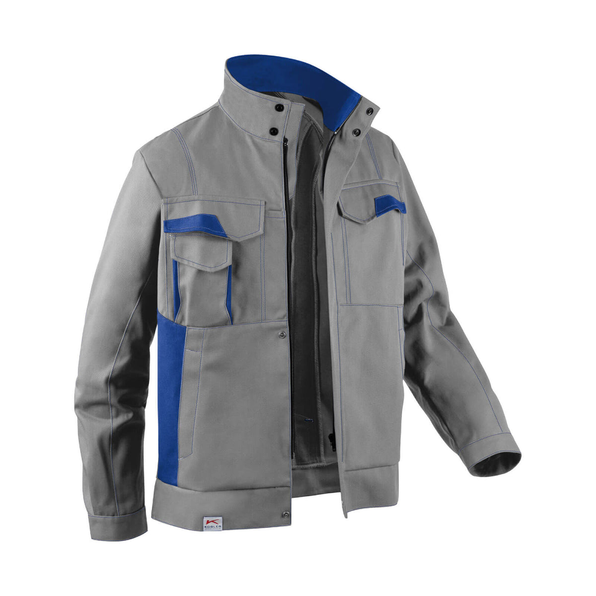 Kübler Image Dress New Design Jacke - workXperts