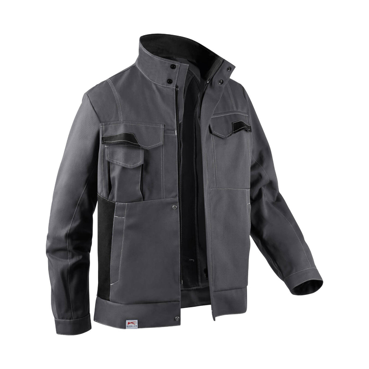 Kübler Image Dress New Design Jacke - workXperts