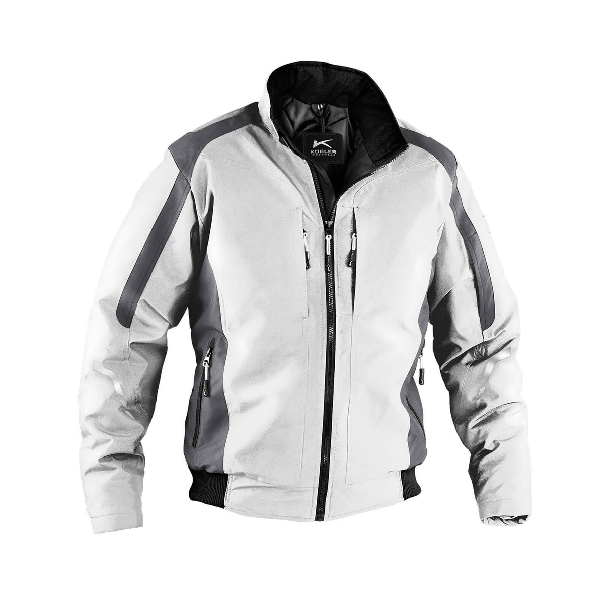 Kübler Wetterblouson - workXperts