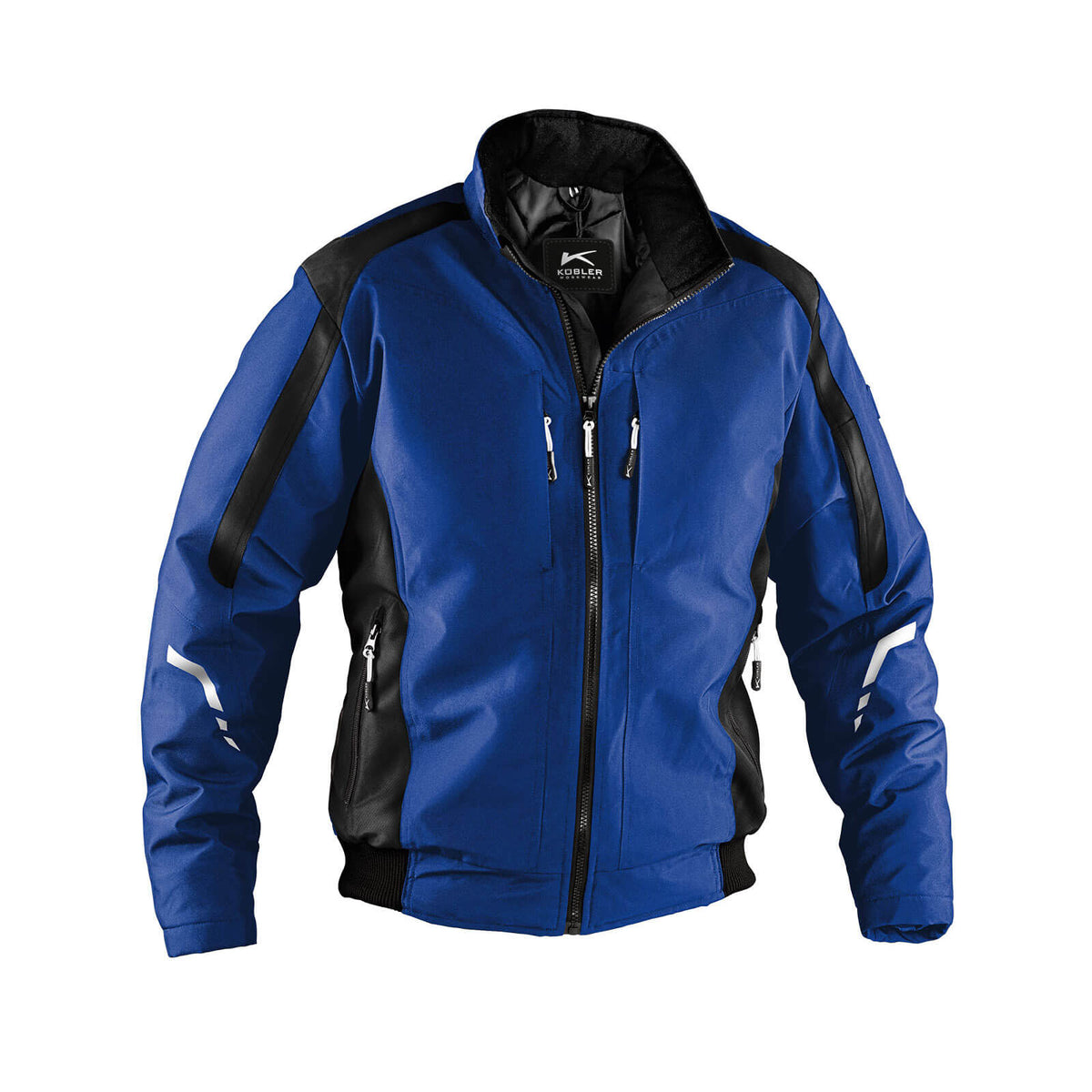 Kübler Wetterblouson - workXperts