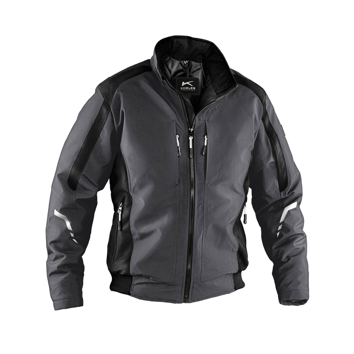 Kübler Wetterblouson - workXperts
