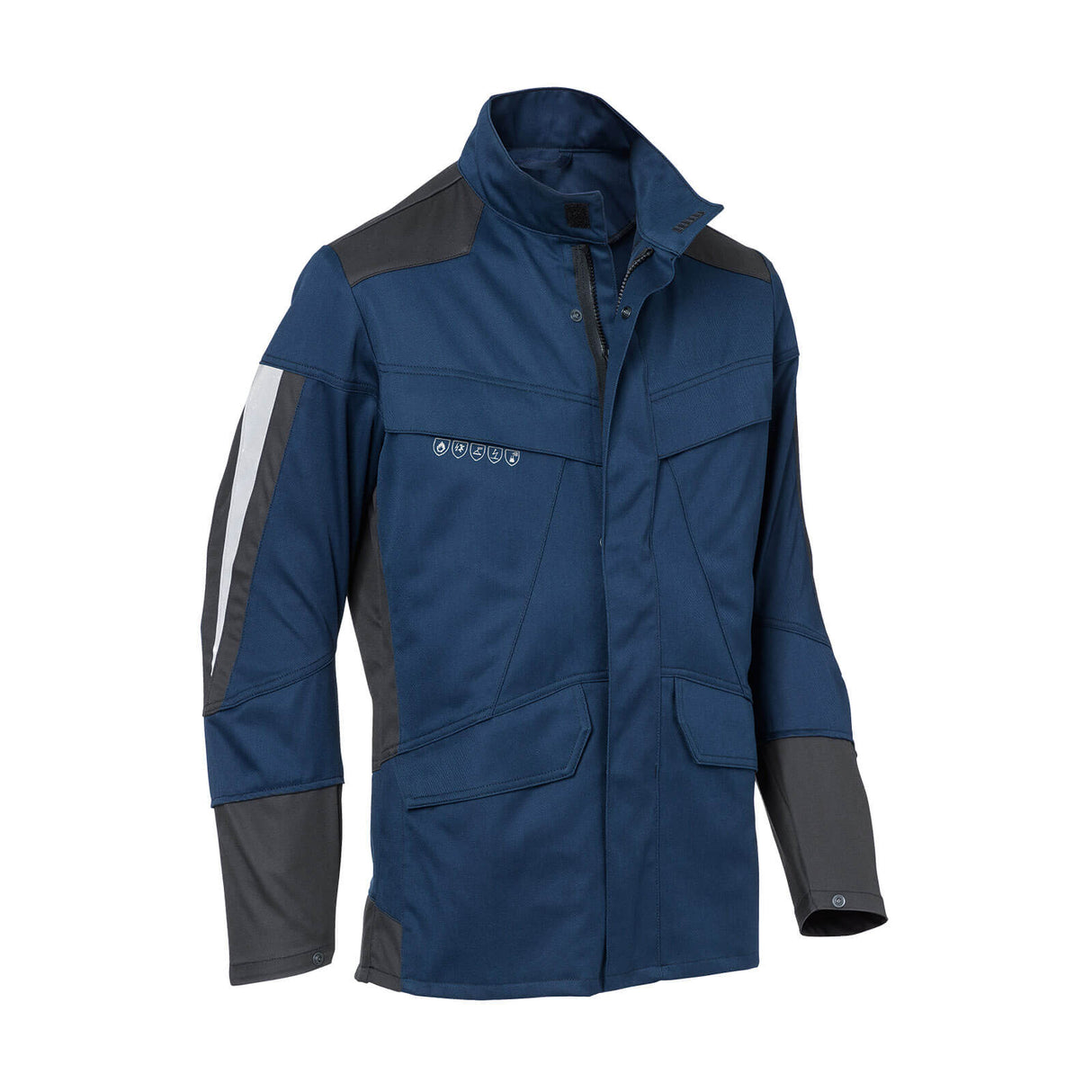 Kübler Protectiq Jacke arc1 PSA 3