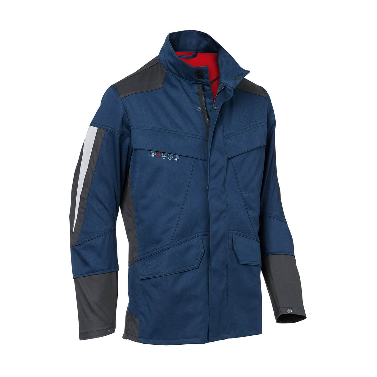 Kübler Protectiq Jacke arc2 PSA 3