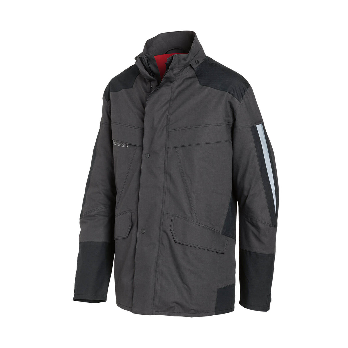 Kübler Protectiq Wetterjacke arc1 PSA 3