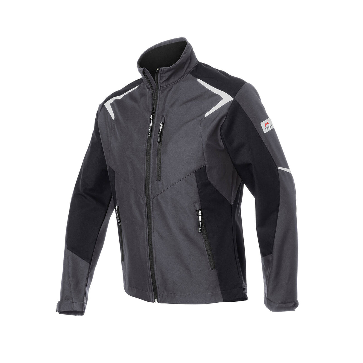 Kübler Bodyforce Softshell Jacke