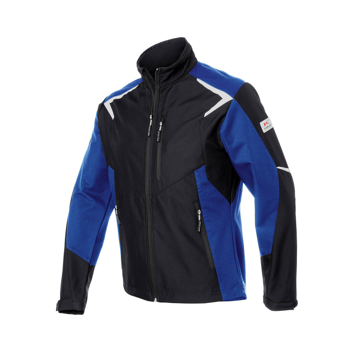 Kübler Bodyforce Softshell Jacke
