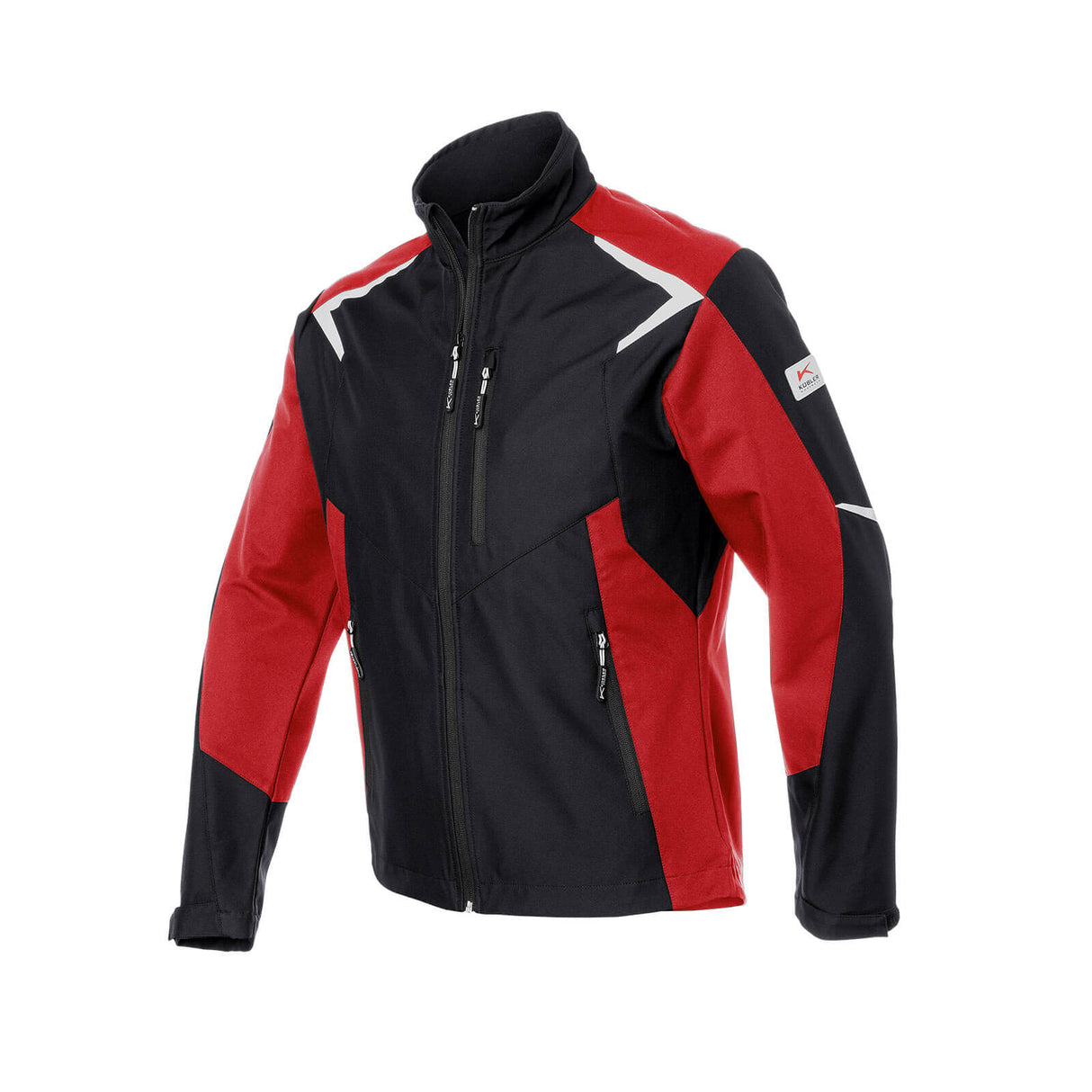 Kübler Bodyforce Softshell Jacke