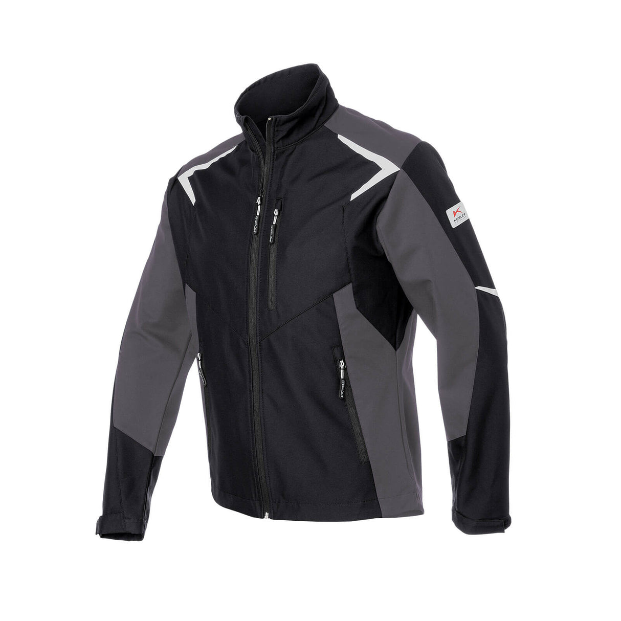 Kübler Bodyforce Softshell Jacke