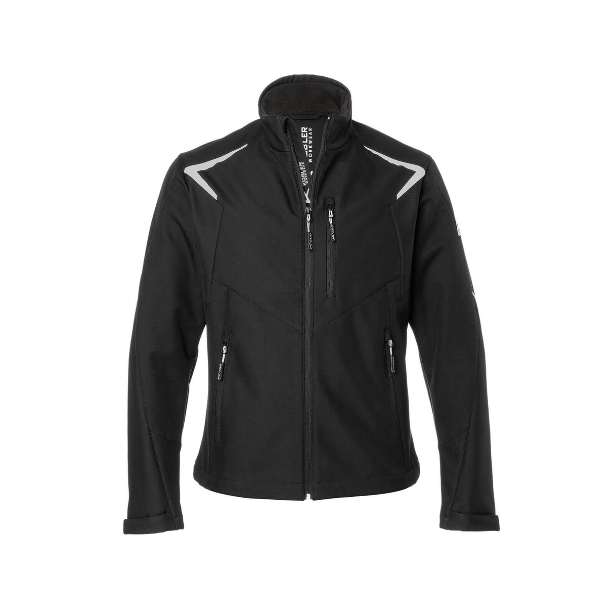 Kübler Bodyforce Ultrashell Jacke