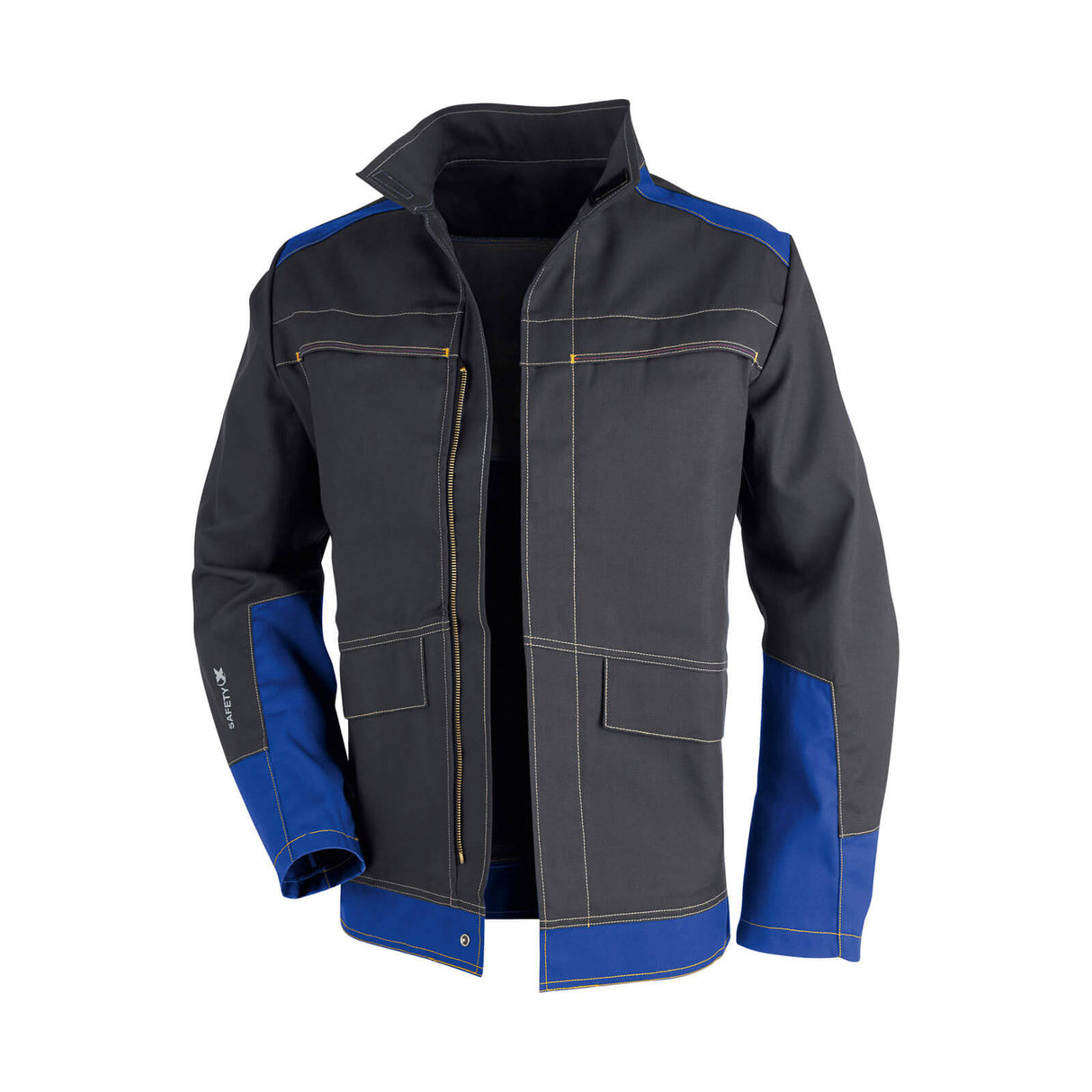Kübler Safety 6 Jacke PSA 3