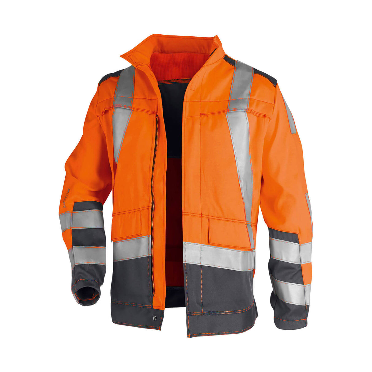 Kübler Safety 7 Jacke PSA 3