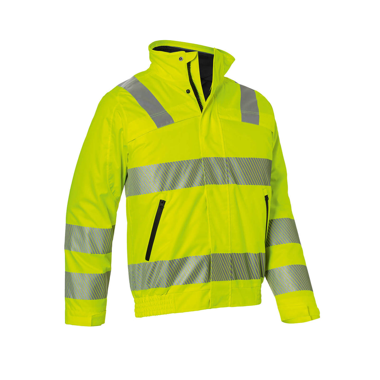 Kübler Reflectiq Wetterblouson PSA 2