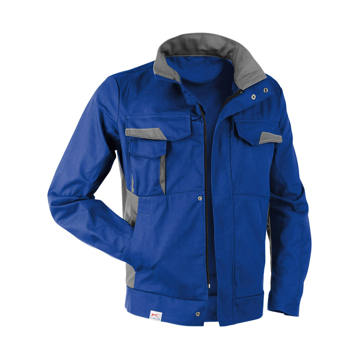 Kübler Vita cotton+ Jacke