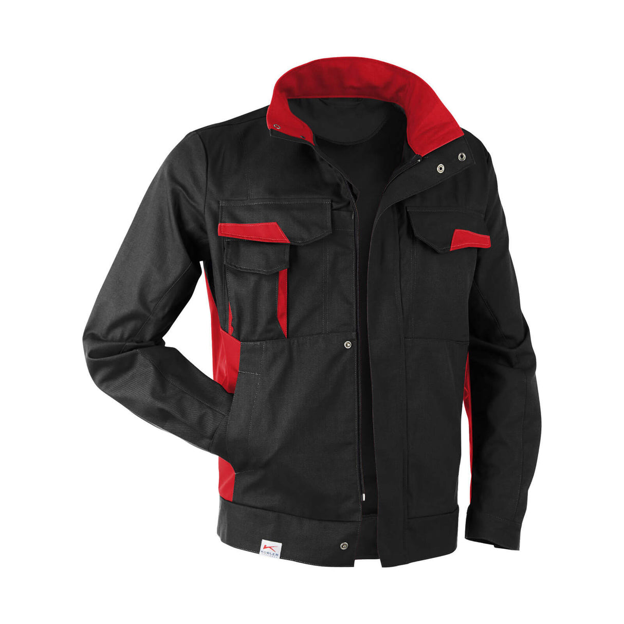 Kübler Vita cotton+ Jacke