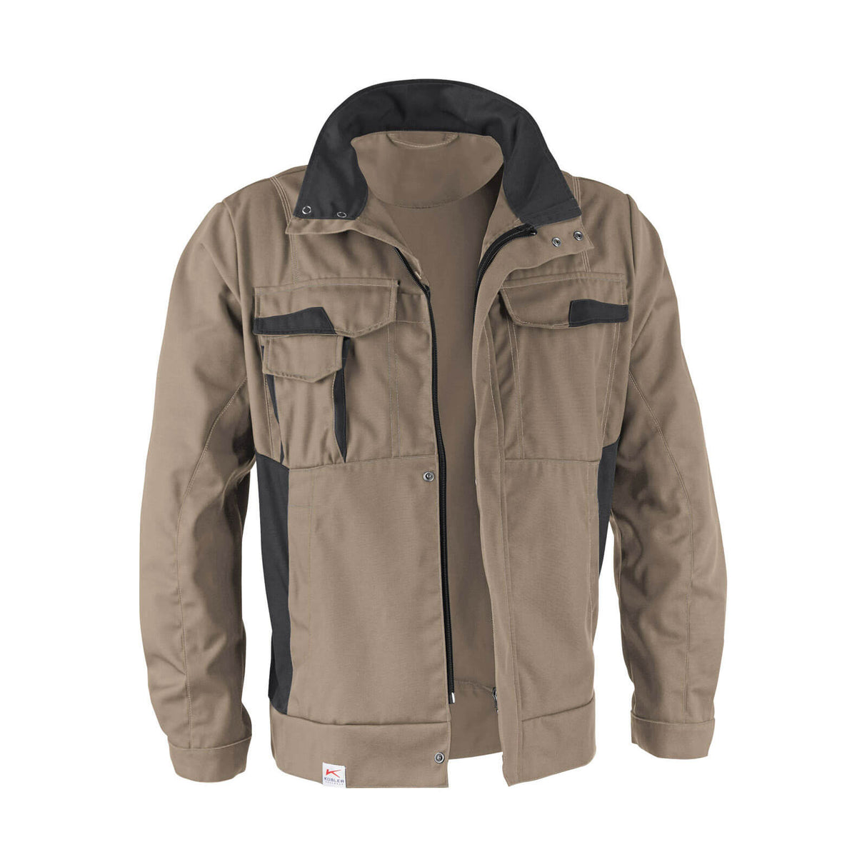 Kübler Vita mix Jacke