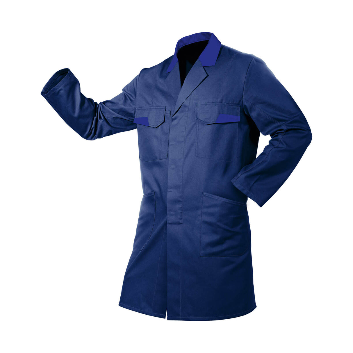 Kübler Vita mix Mantel