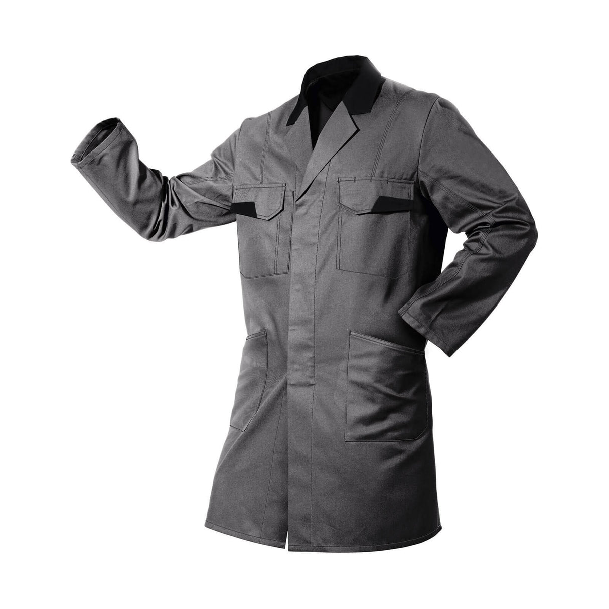 Kübler Vita mix Mantel