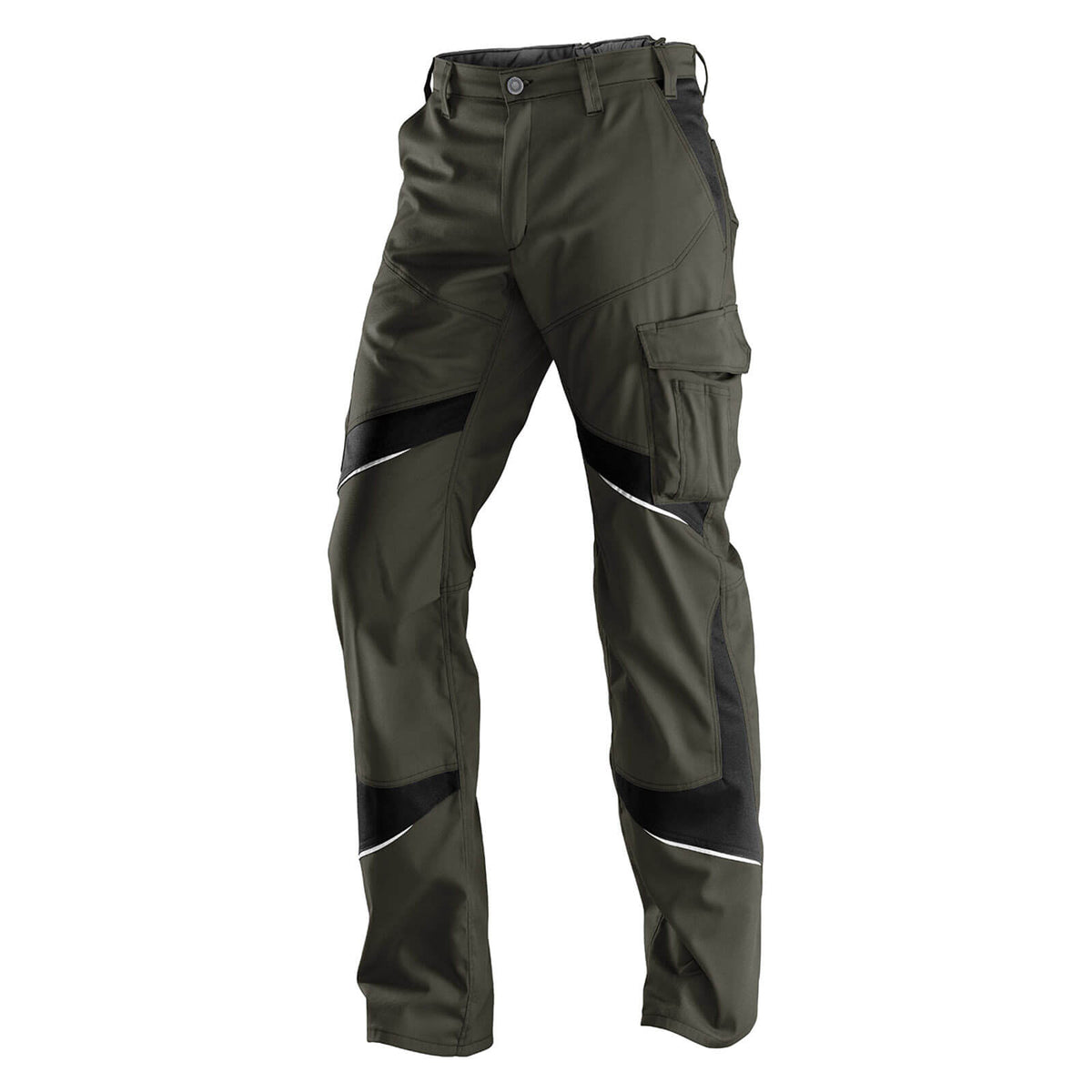 Kübler Activiq Hose - workXperts