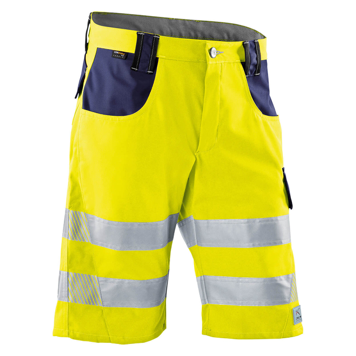 Kübler Reflectiq Shorts PSA 2 - workXperts