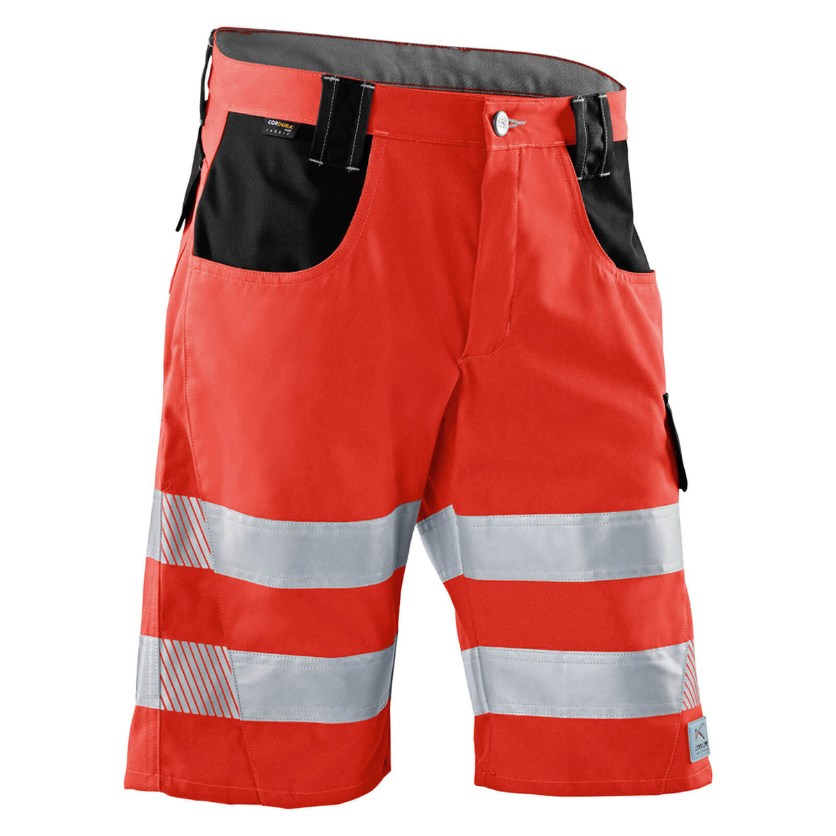 Kübler Reflectiq Shorts PSA 2 - workXperts