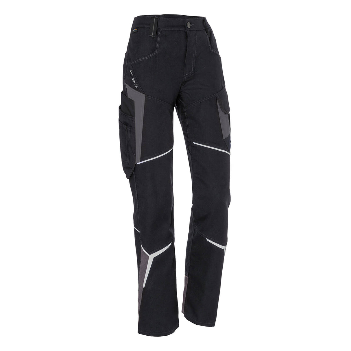 Kübler Bodyforce Damenhose