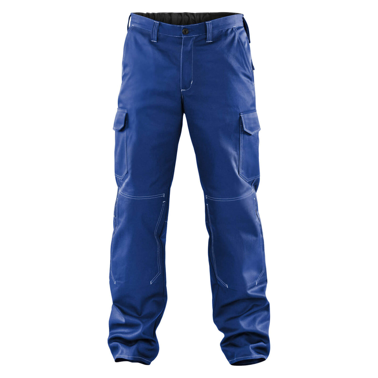 Kübler organiq Cargohose