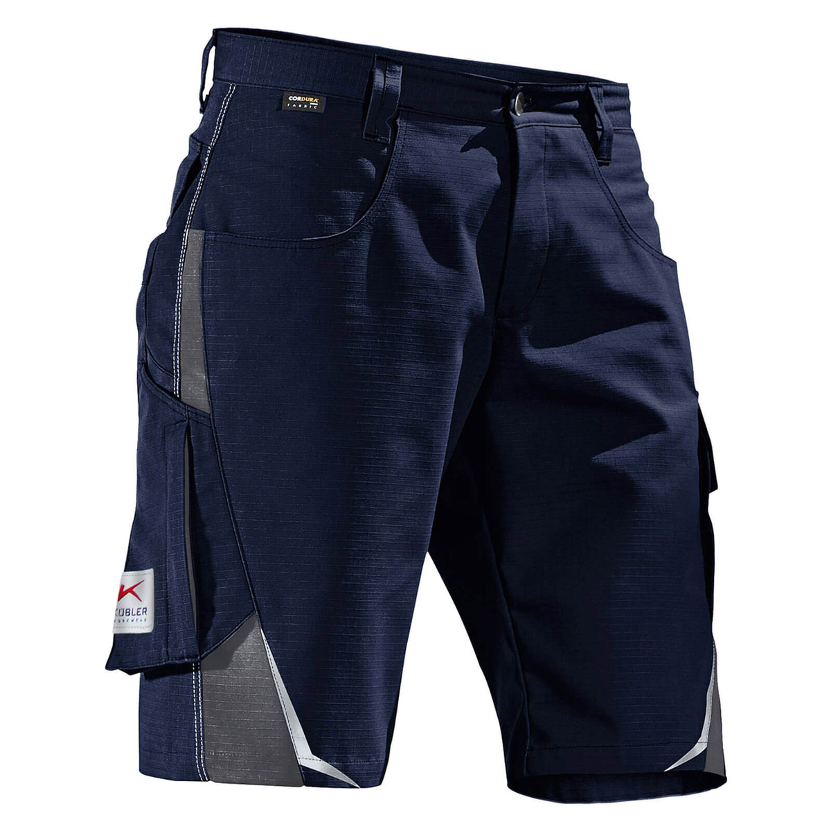 Kübler Pulsschlag Shorts - workXperts