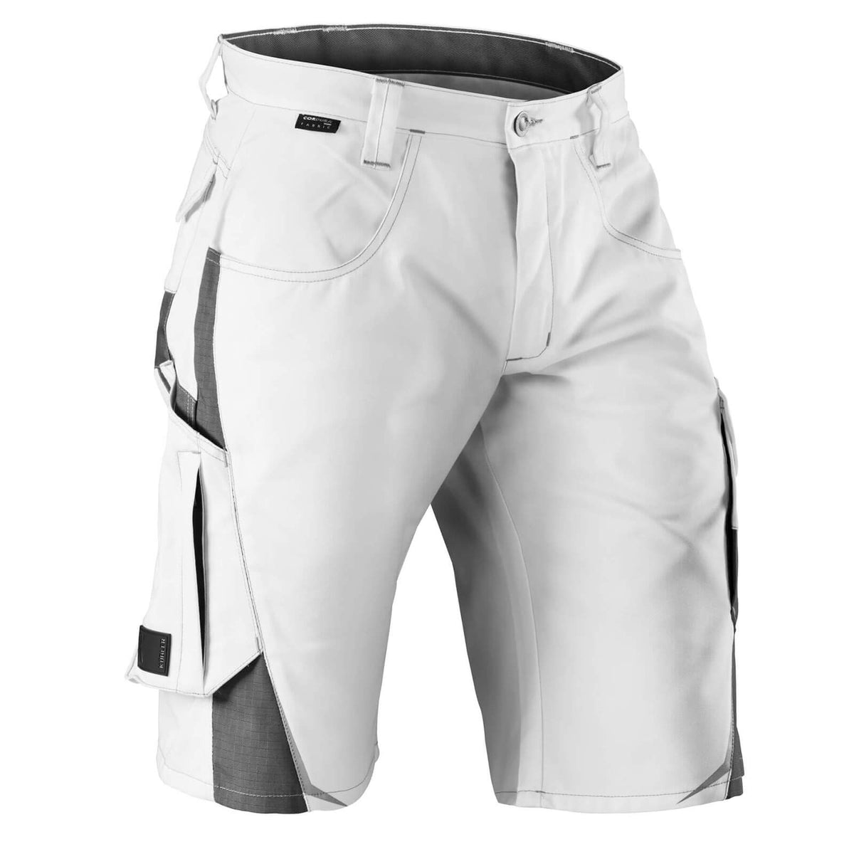 Kübler Pulsschlag Shorts - workXperts