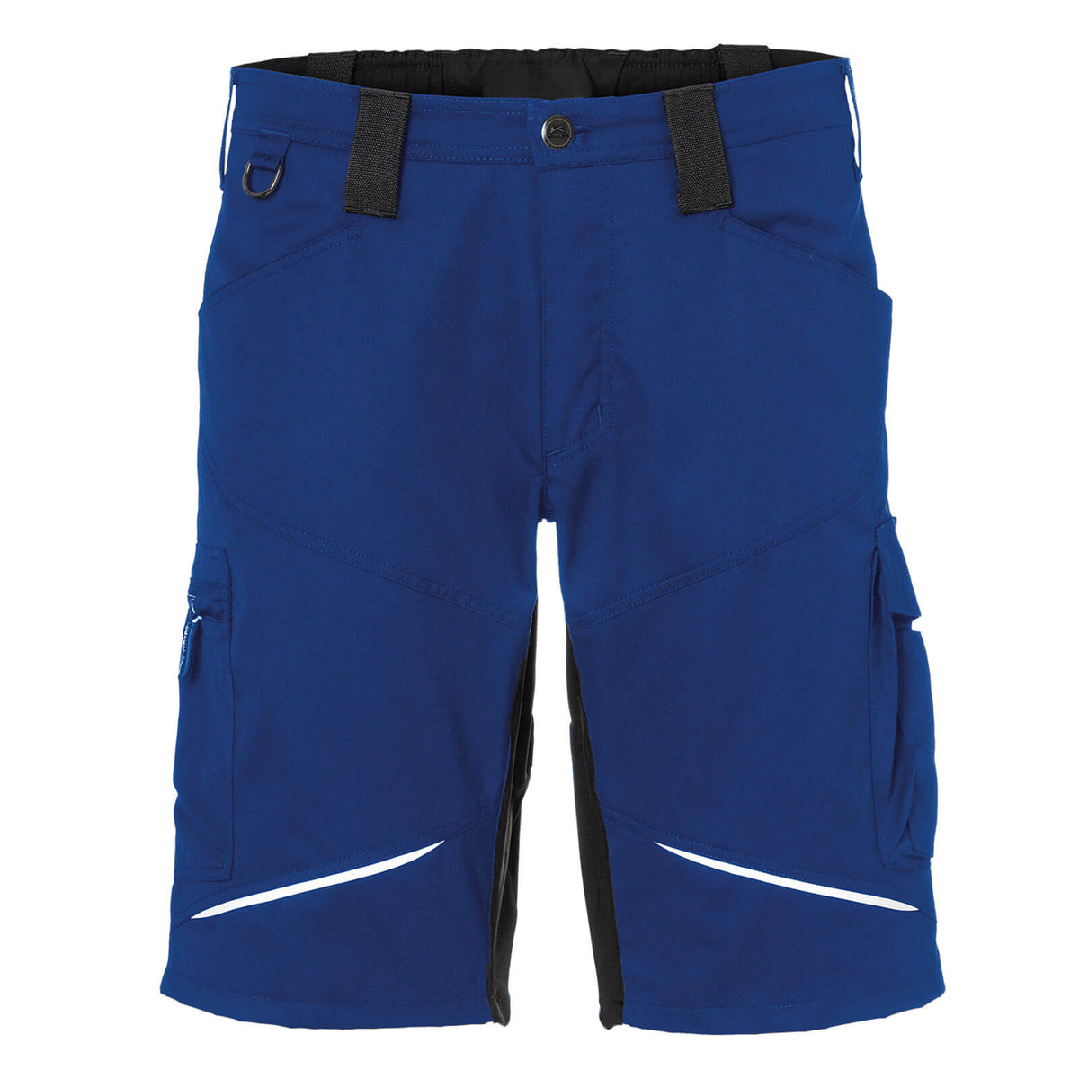 Kübler Activiq Stretchshorts - workXperts