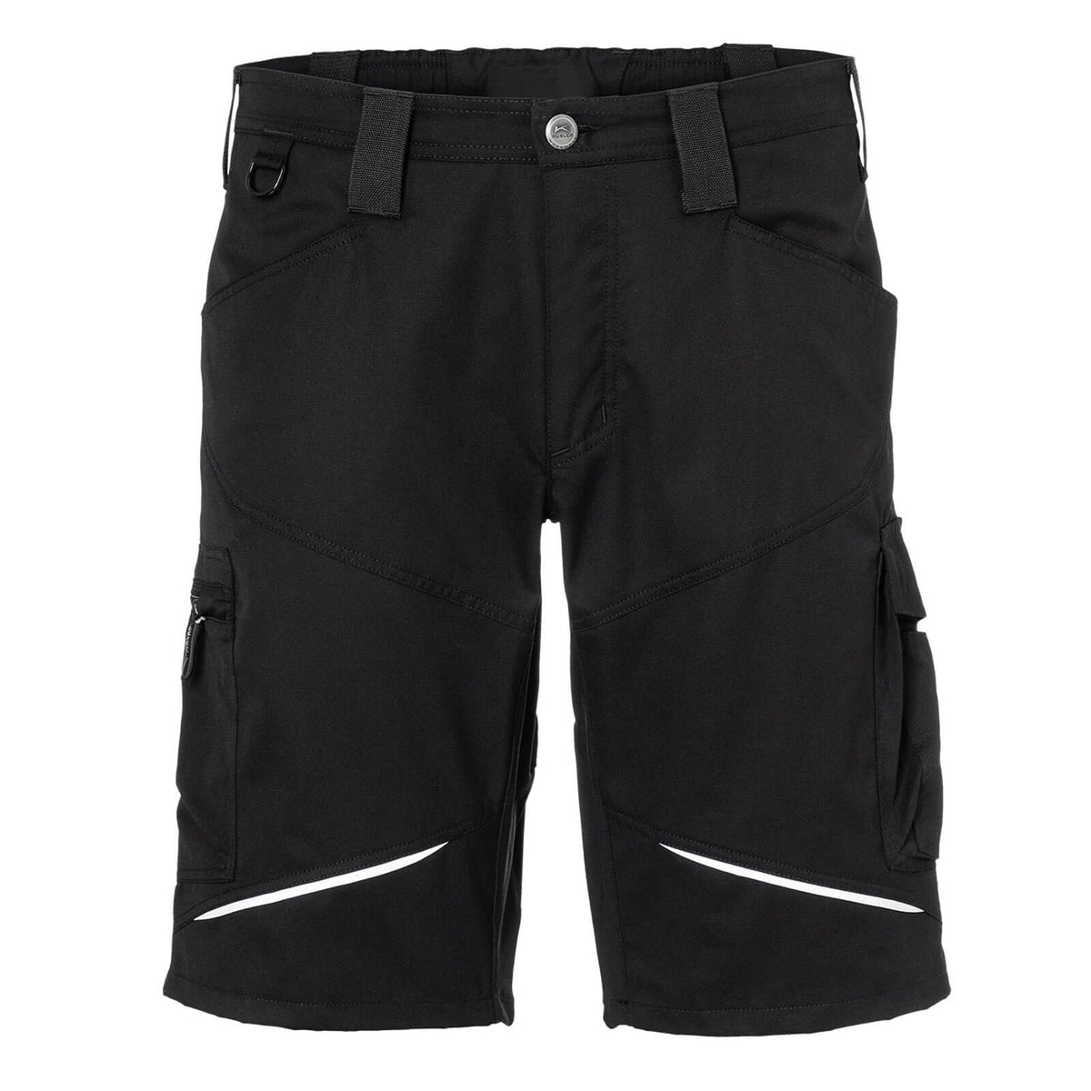 Kübler Activiq Stretchshorts - workXperts
