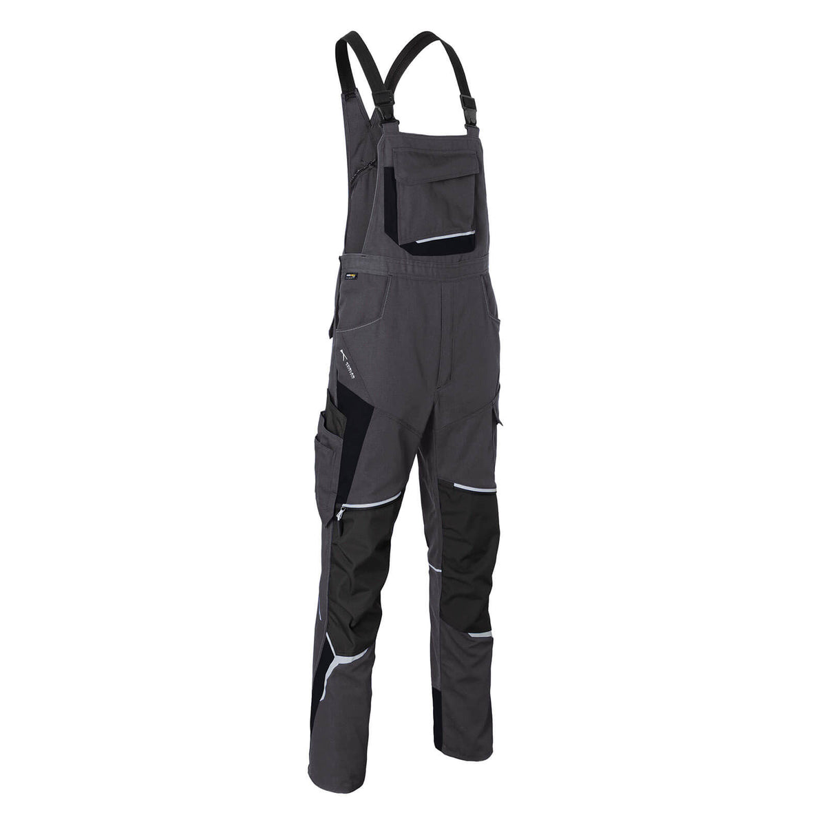 Kübler Bodyforce Latzhose - workXperts