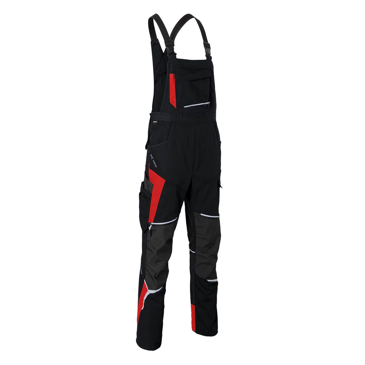 Kübler Bodyforce Latzhose - workXperts