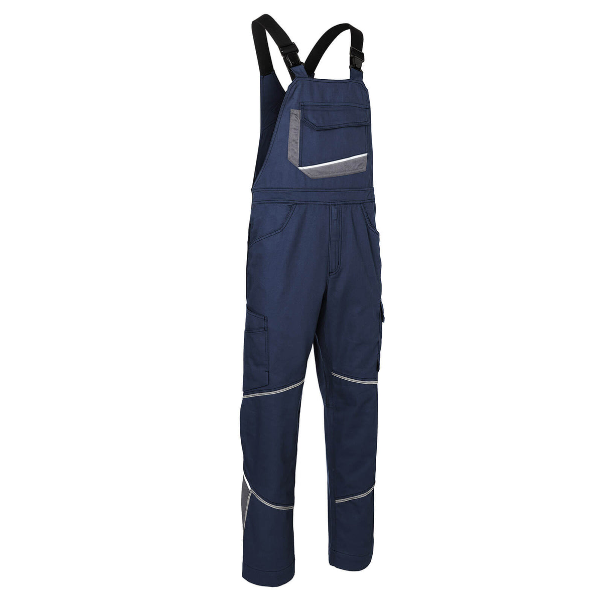 Kübler Iconiq Latzhose - workXperts
