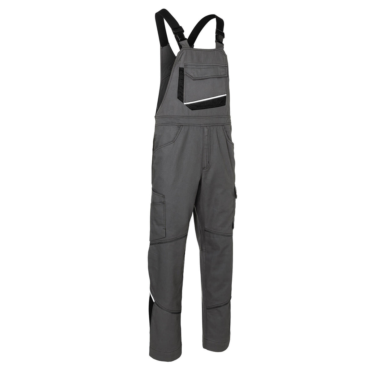 Kübler Iconiq Latzhose - workXperts