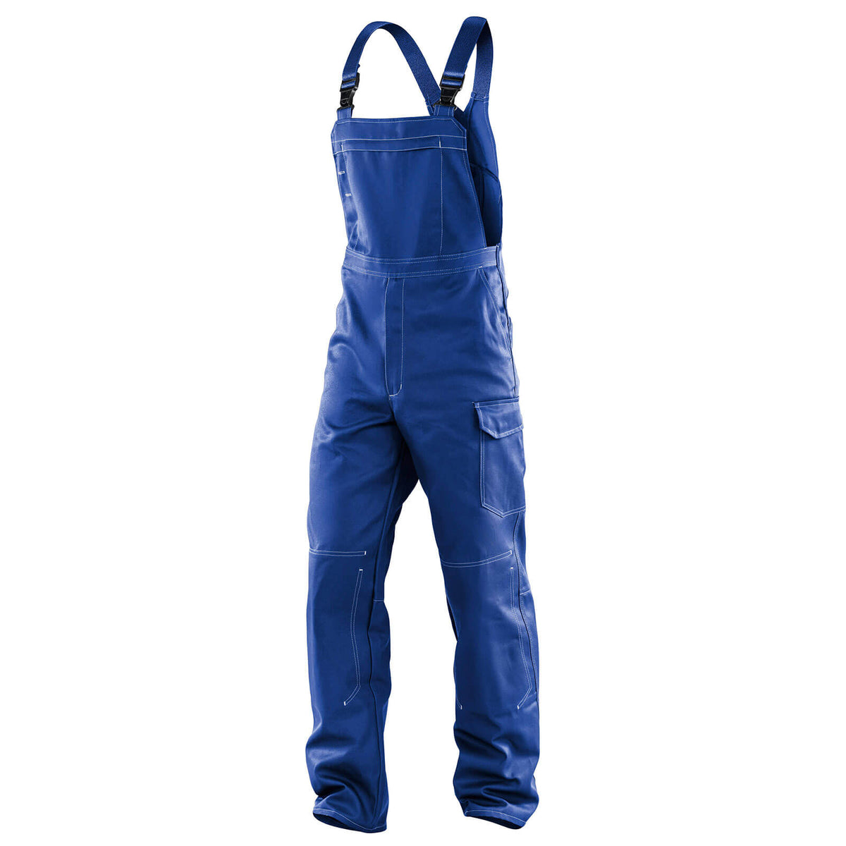 Kübler organiq Latzhose - workXperts