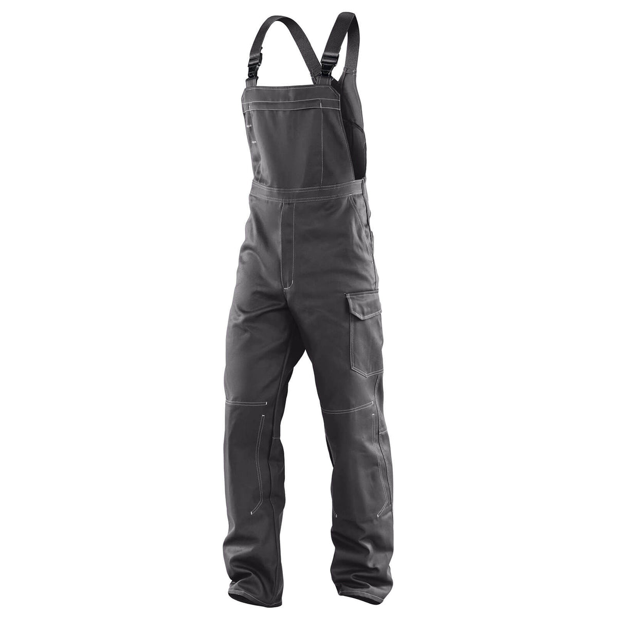 Kübler organiq Latzhose - workXperts