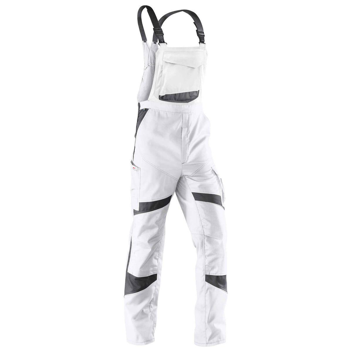 Kübler Activiq Latzhose - workXperts