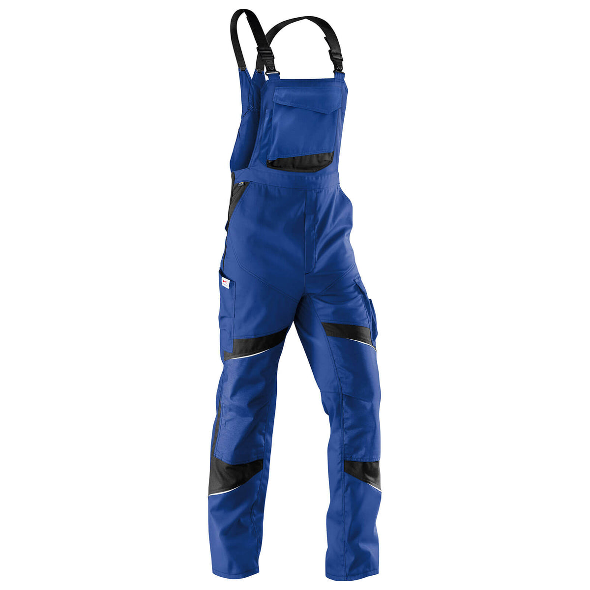 Kübler Activiq Latzhose - workXperts