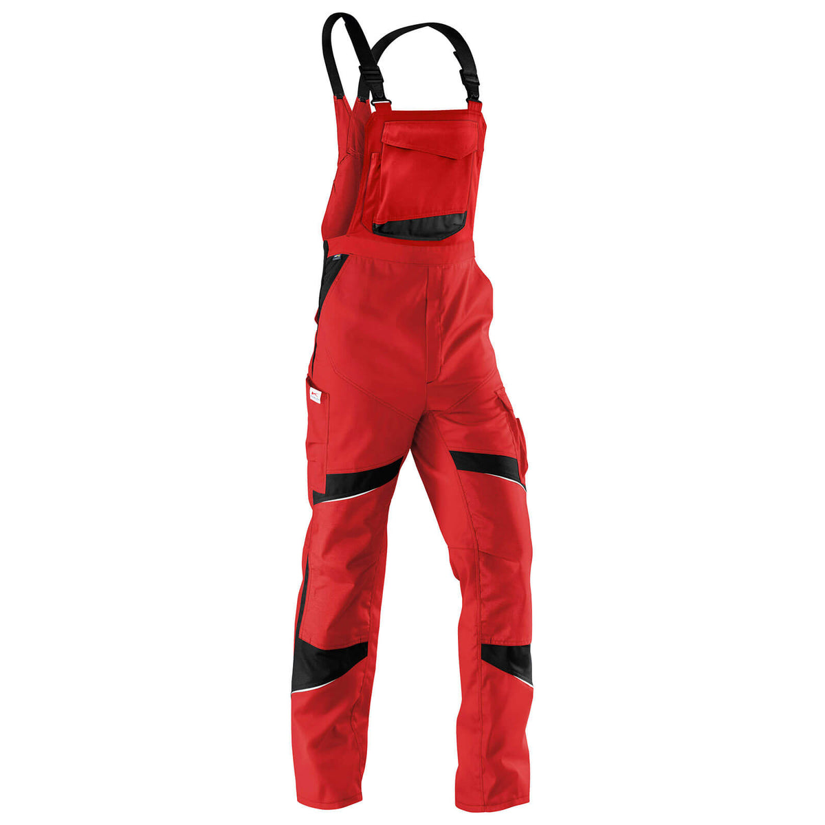 Kübler Activiq Latzhose - workXperts