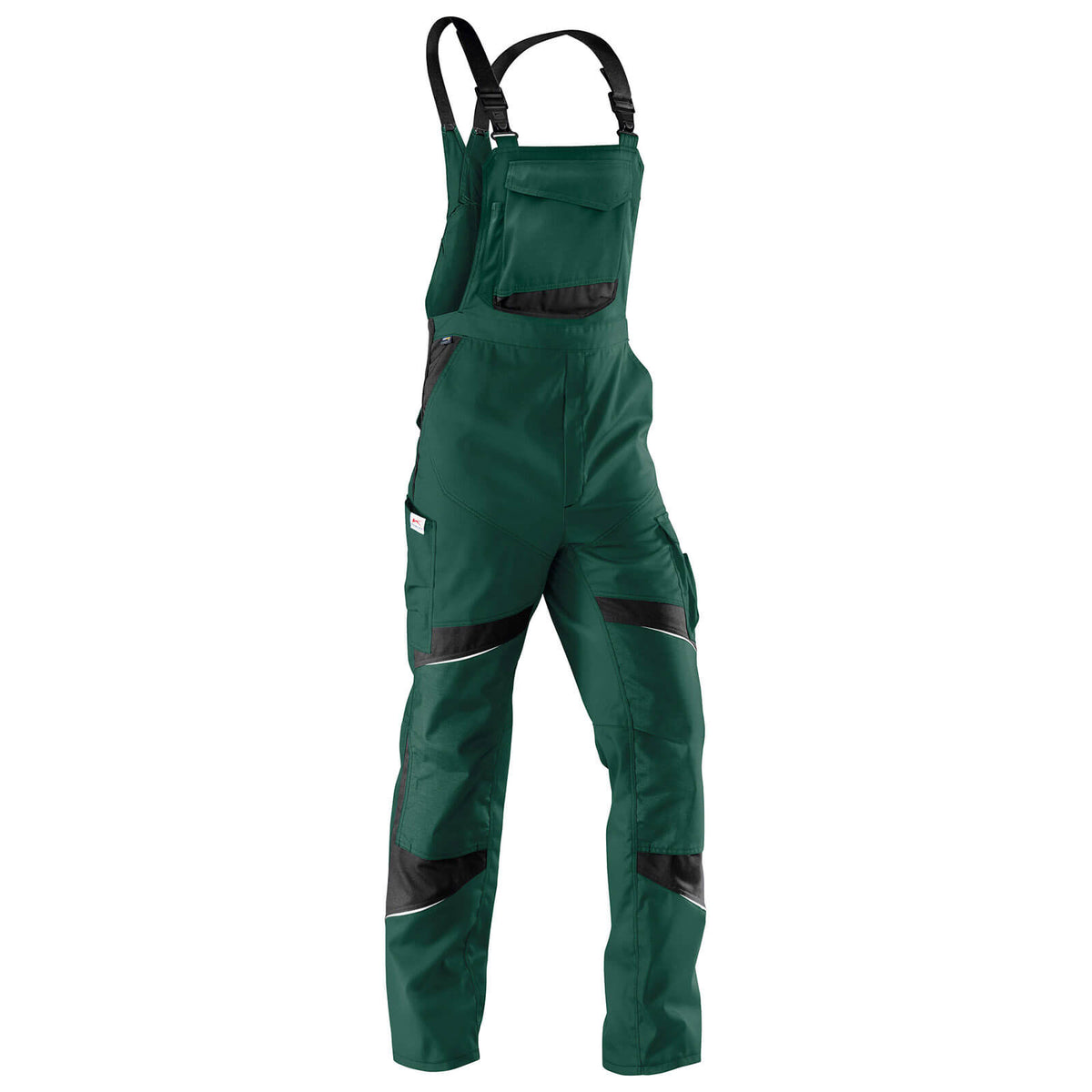Kübler Activiq Latzhose - workXperts