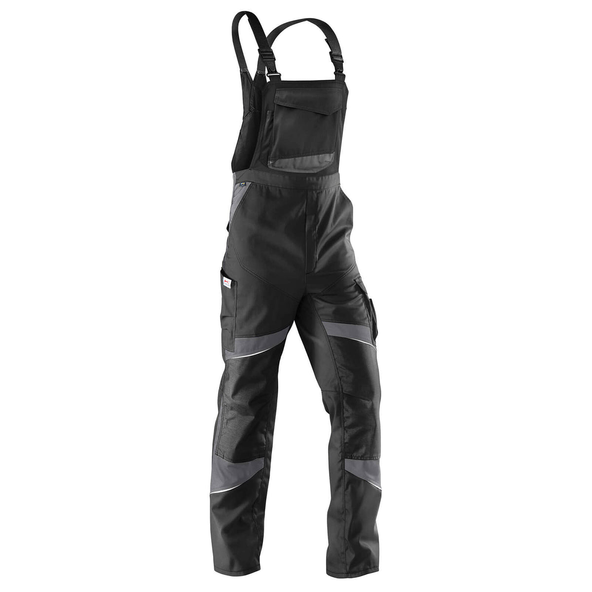 Kübler Activiq Latzhose - workXperts