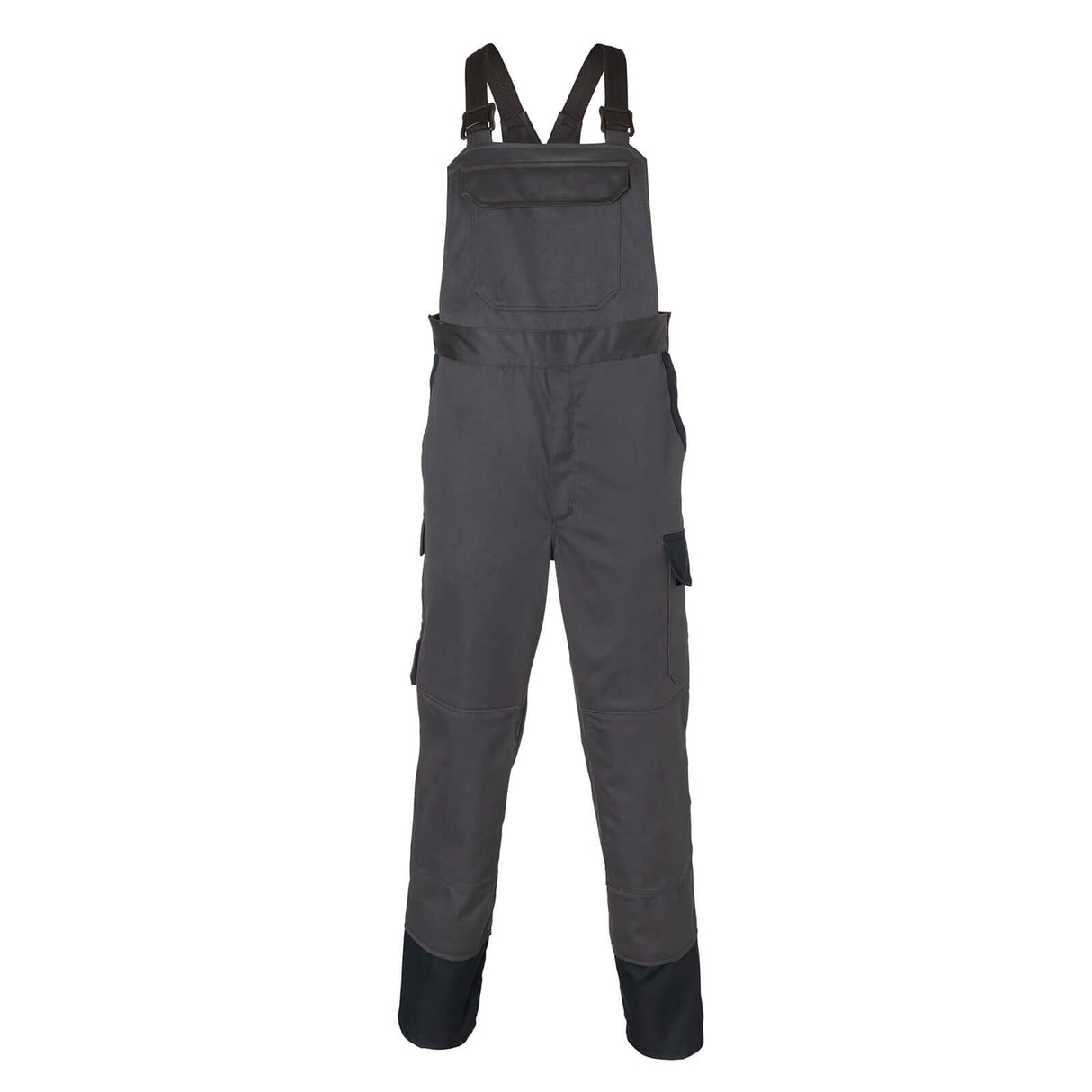 Kübler Protectiq Latzhose arc1 PSA 3